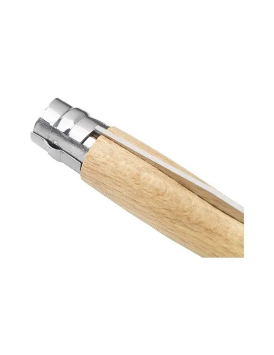Opinel Inox No 07 couteau de poche personnalisable avec votre logo