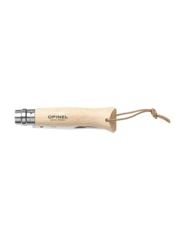 Opinel Inox No 8 couteau de poche