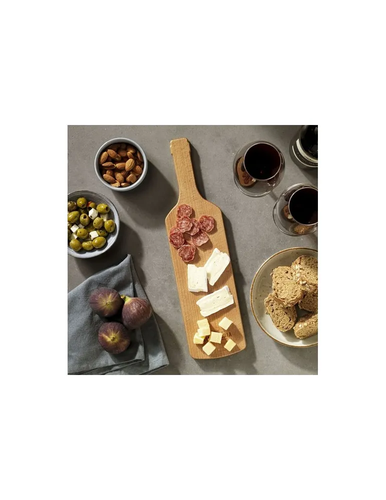 Bottle Board planche de servir