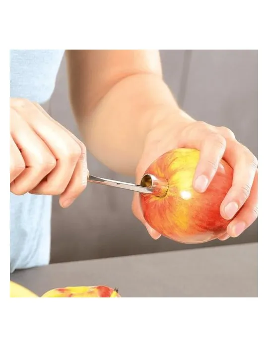 Vide-pomme cadeau entreprise pas cher