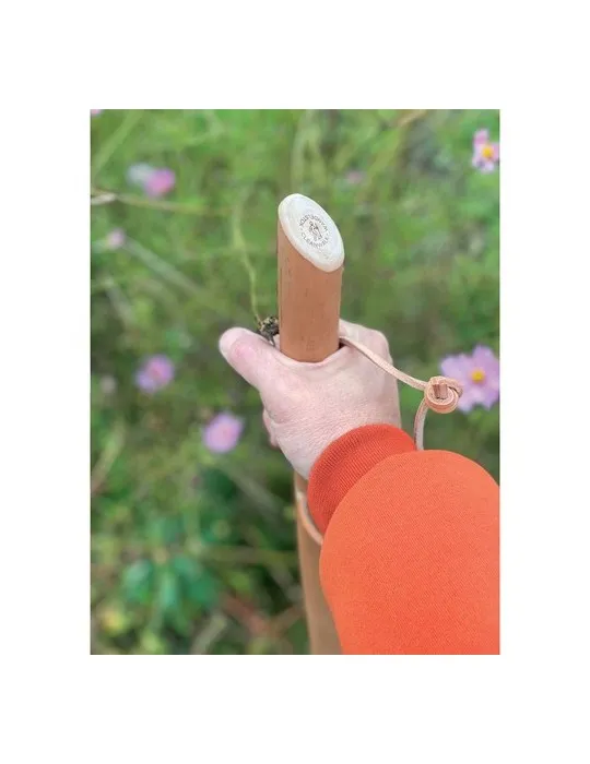 CleanWalk Walkingstick bâton de marche