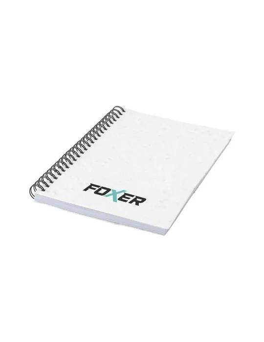 Seed Paper Notebook A5 bloc-notes