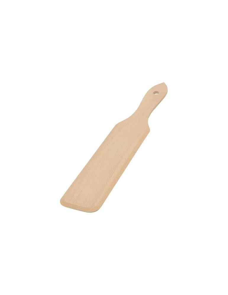 Spatule à crêpes personnalisable avec votre logo