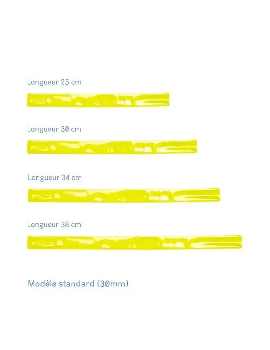 Brassard réfléchissant