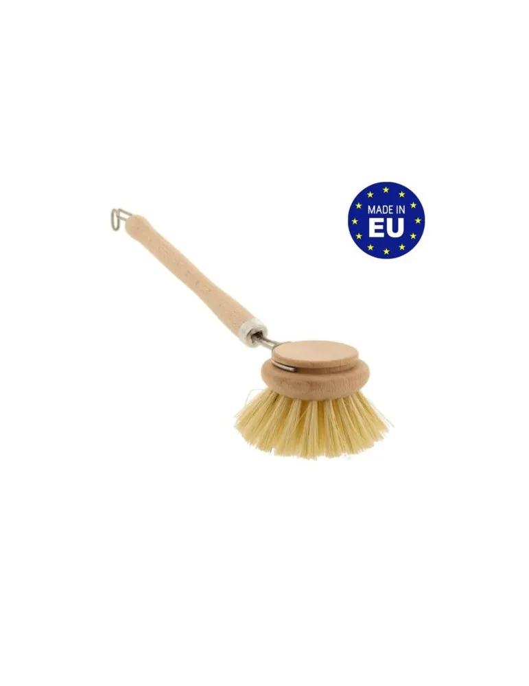 Brosse à vaisselle