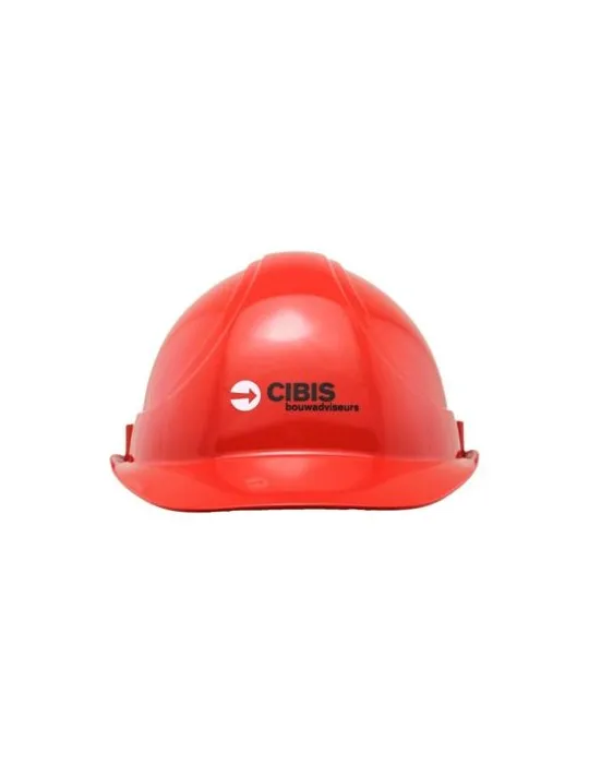 Casque de chantier Pro
