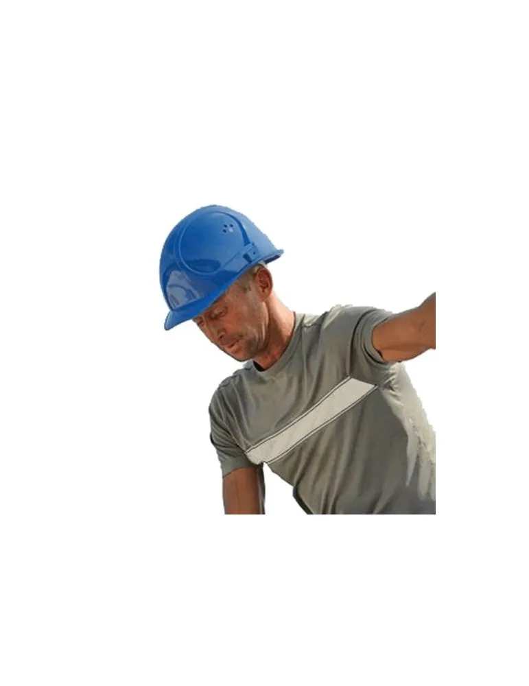 Casque de chantier Pro