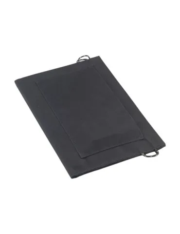 Solar Panel RPET 10W Charger chargeur 2