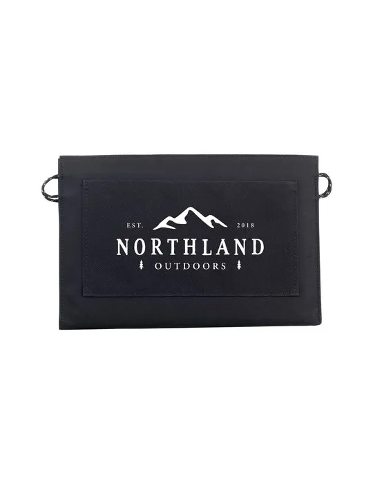 Solar Panel RPET 10W Charger chargeur