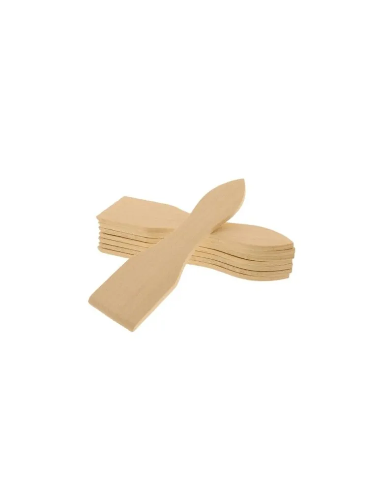 Spatule à raclette