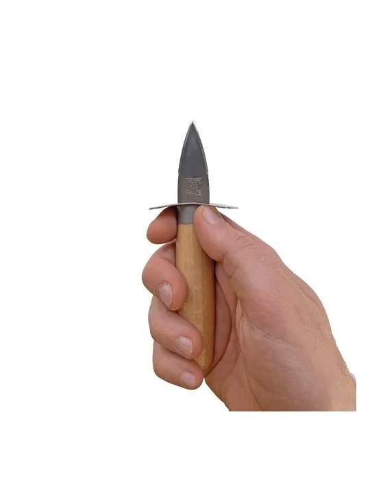 Lancette à huîtres