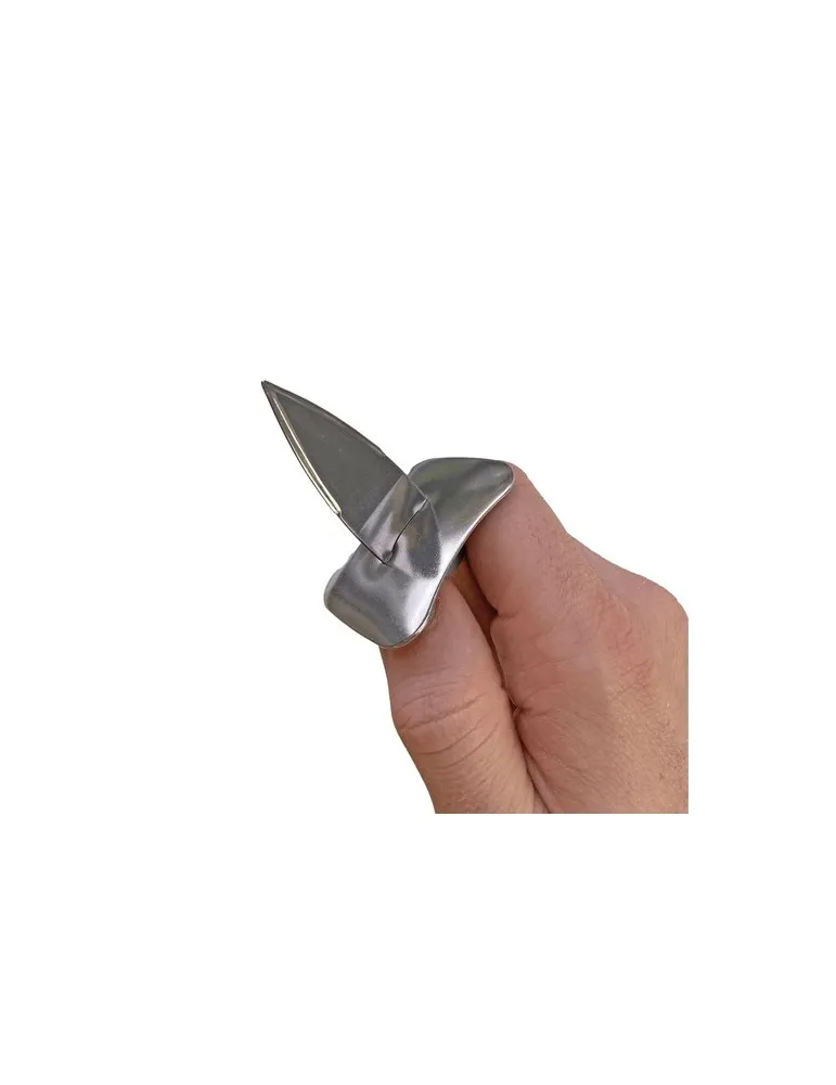 Lancette à huîtres