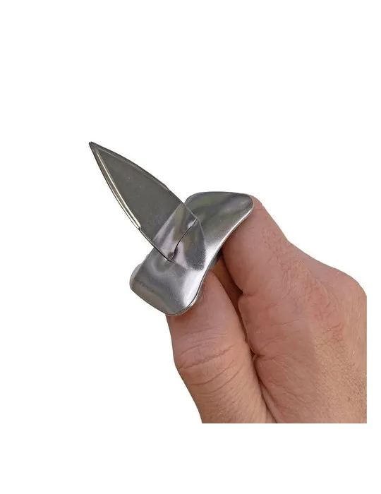 Lancette à huîtres