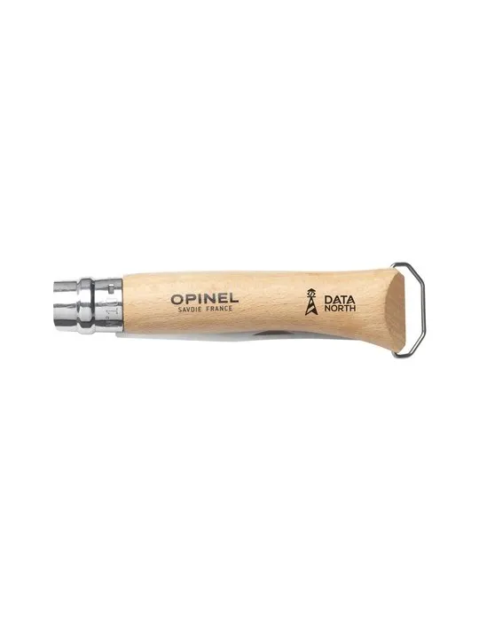 Opinel  No 10 Tire-Bouchon Décapsuleur