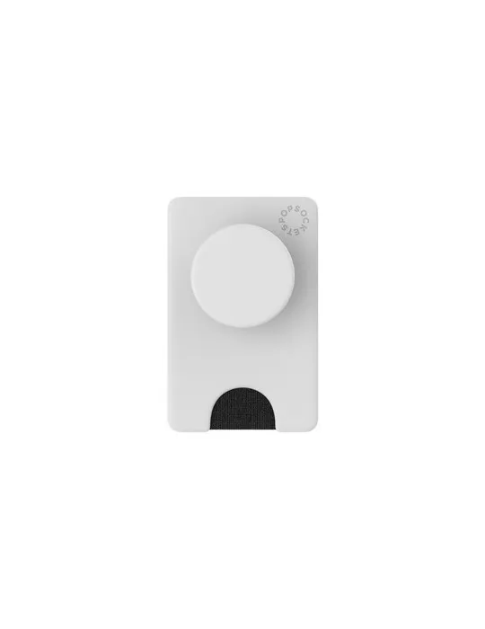 PopSockets® PopWallet+ porte-carte avec PopGrip