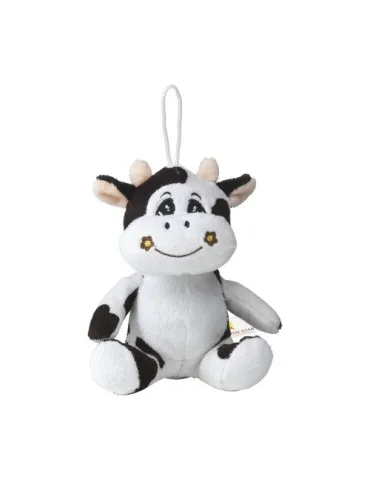 Animal Friend vache en peluche 2