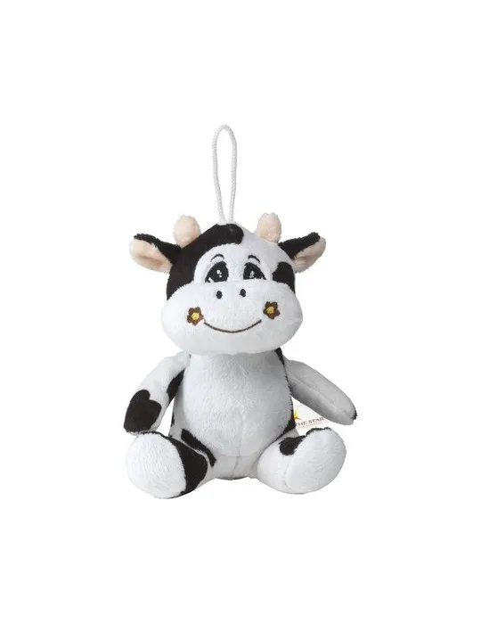 Animal Friend vache en peluche
