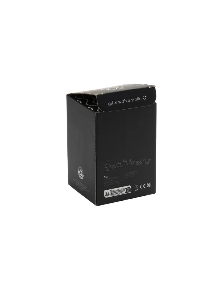 Suono RCS Recycled ABS Wireless Speaker personnalisable avec votre logo