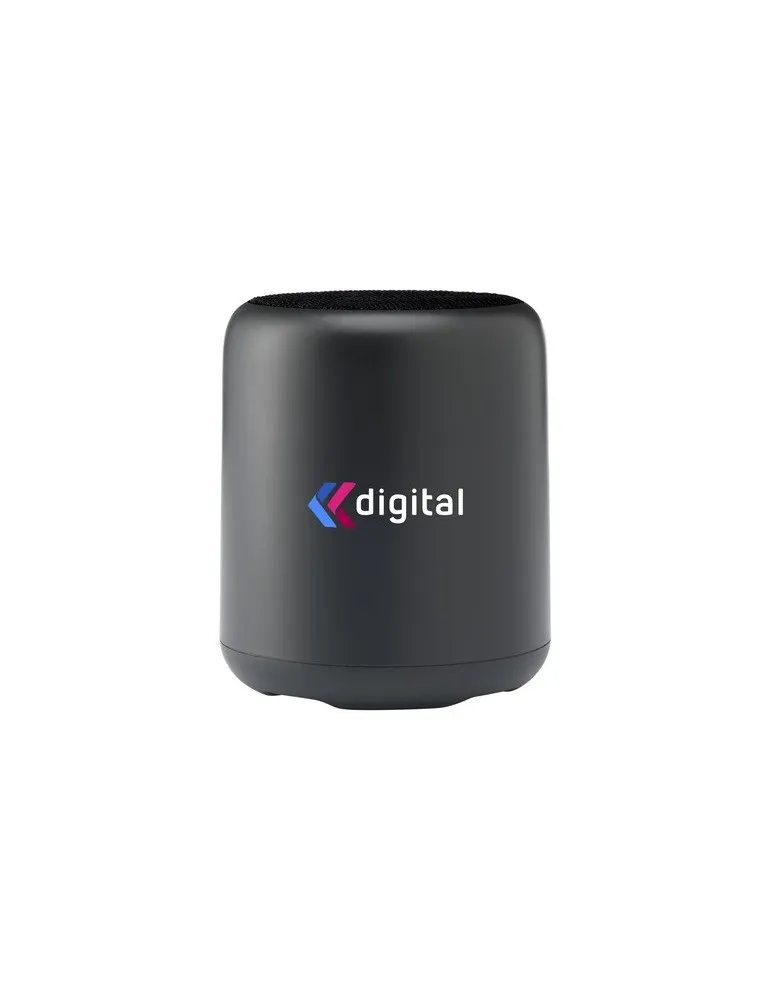 Suono RCS Recycled ABS Wireless Speaker goodies publicitaire événementiel