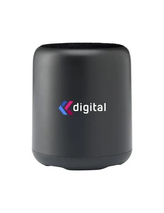 Suono RCS Recycled ABS Wireless Speaker goodies publicitaire événementiel