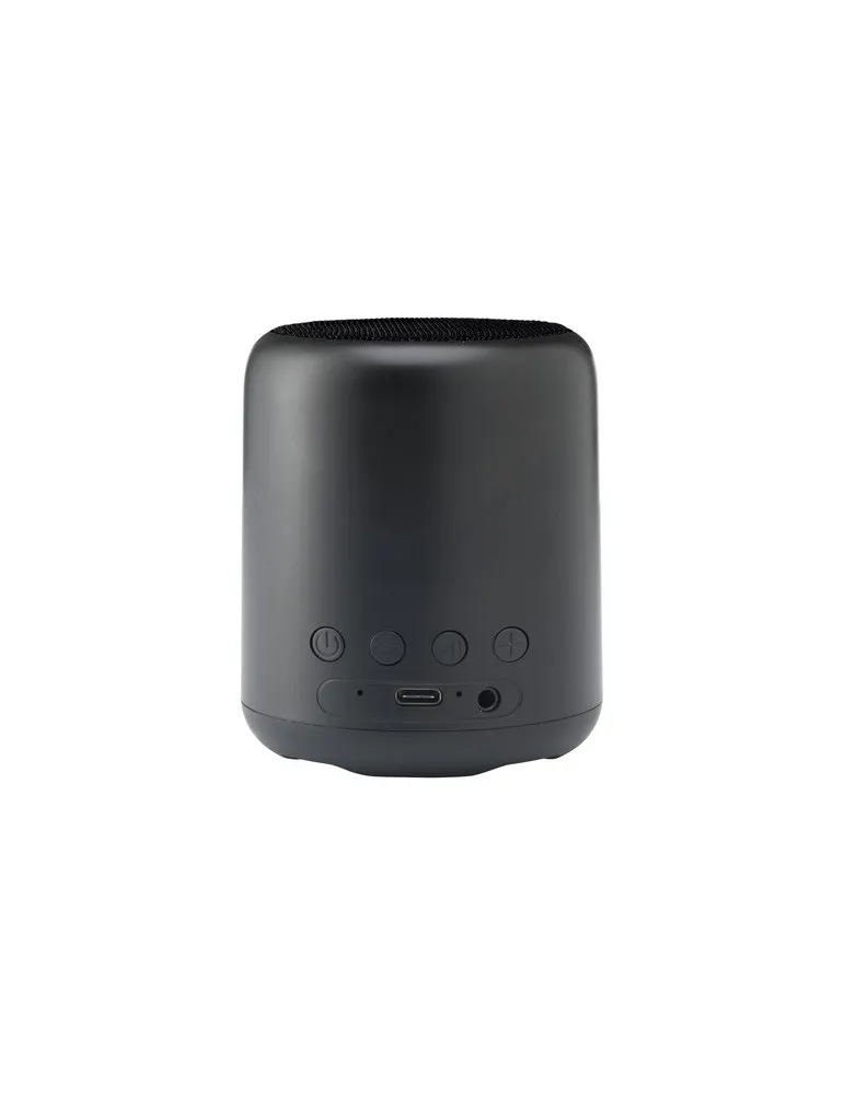 Suono RCS Recycled ABS Wireless Speaker impression haute définition