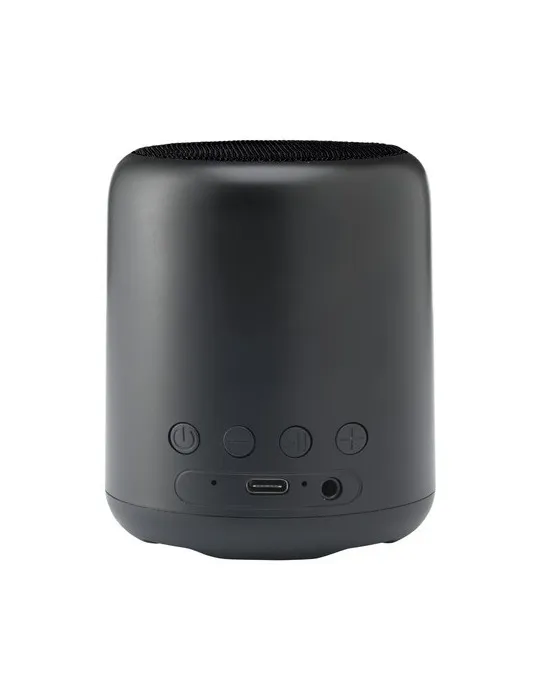 Suono RCS Recycled ABS Wireless Speaker impression haute définition