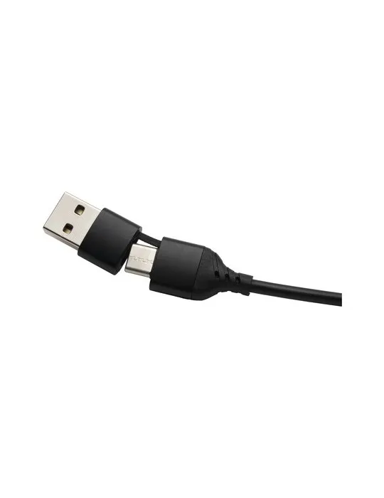 Tecco GRS Recycled Alu USB Hub