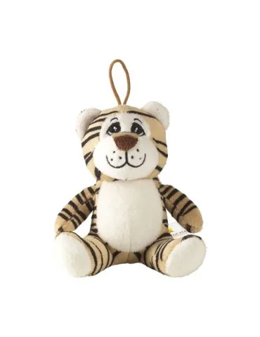Animal Friend tigre en peluche 2