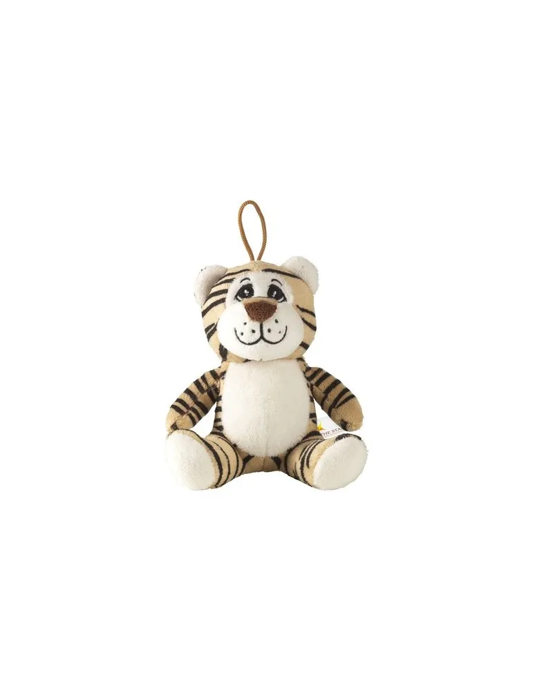 Animal Friend tigre en peluche