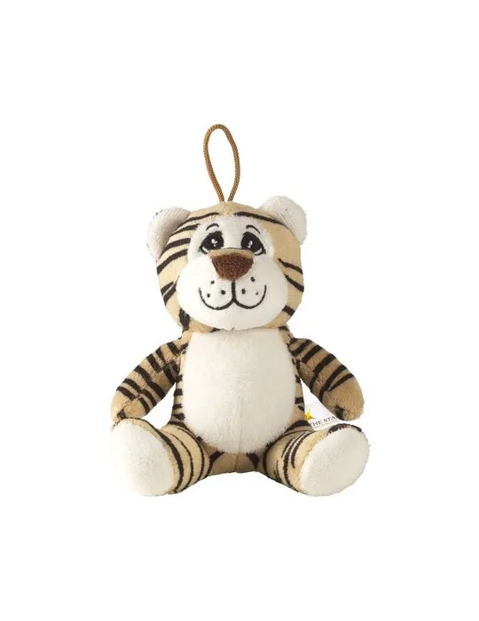 Animal Friend tigre en peluche