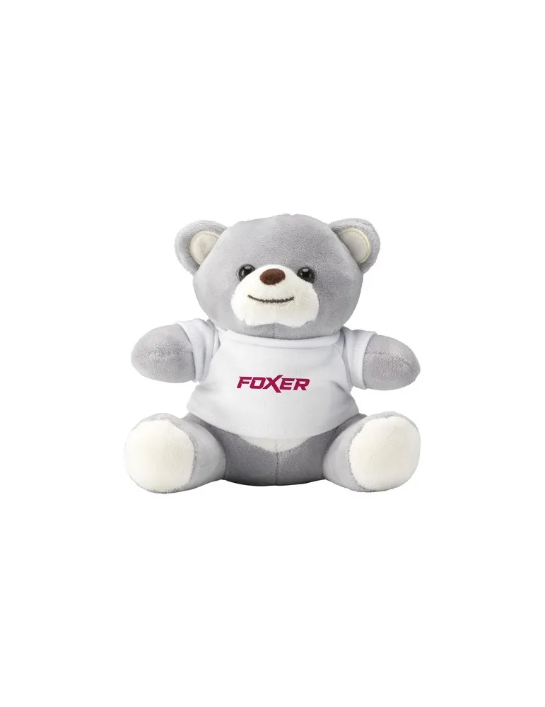 Billy Bear ours en peluche  petit format