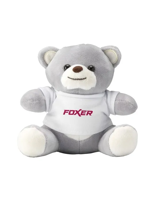 Billy Bear ours en peluche  petit format