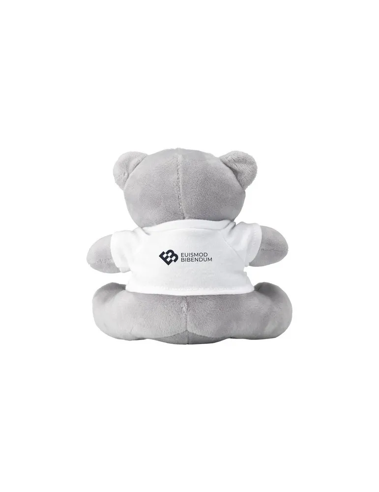Billy Bear ours en peluche  petit format personnalisable avec votre logo