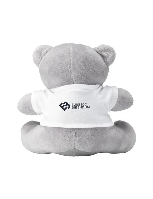 Billy Bear ours en peluche  petit format personnalisable avec votre logo