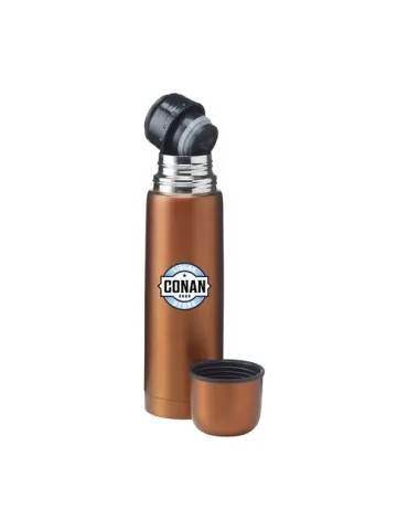 Frosted Bottle 500 ml thermos