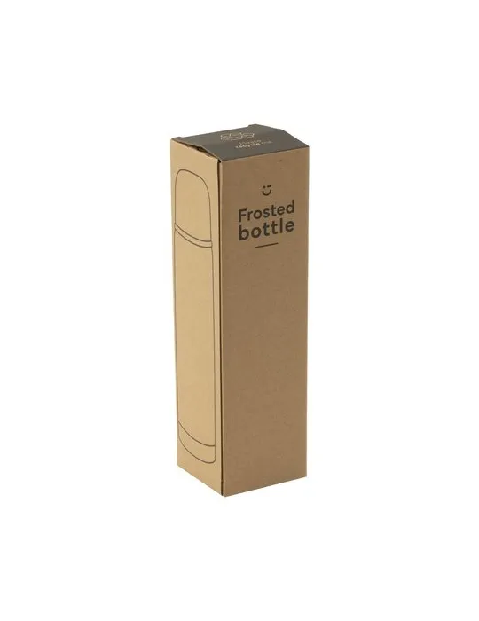 Frosted Bottle 500 ml thermos livraison express 24h 48h