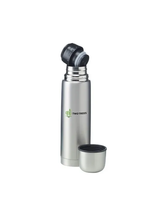 Frosted Bottle 500 ml thermos personnalisable avec votre logo