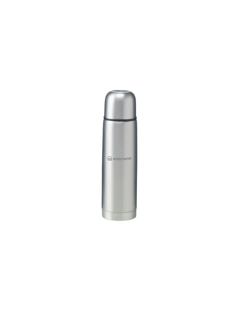 Frosted Bottle 500 ml thermos goodies entreprise design