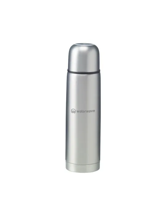 Frosted Bottle 500 ml thermos goodies entreprise design