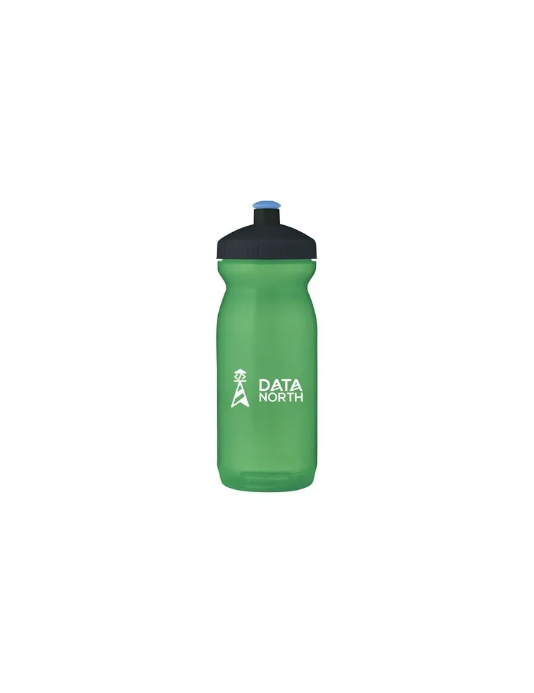 Bio Bidon 600 ml bouteille