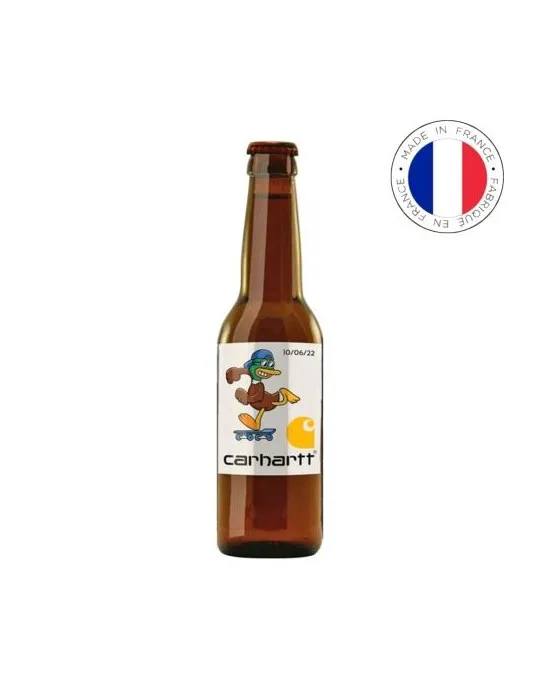 Bière blonde classique