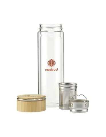 Nara Tea Bottle 300 ml bouteille