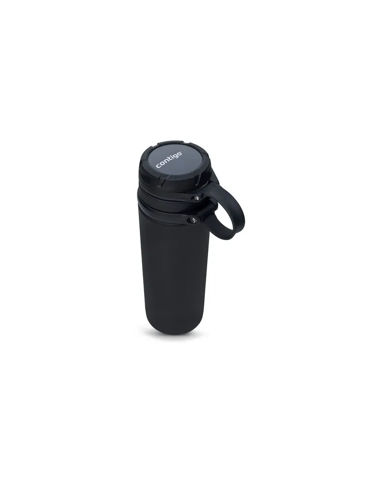 Contigo® Fuse Stainless Steel 700 ml bouteille thermos goodies publicitaire événementiel