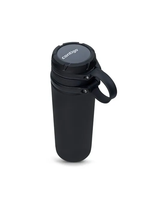 Contigo® Fuse Stainless Steel 700 ml bouteille thermos goodies publicitaire événementiel