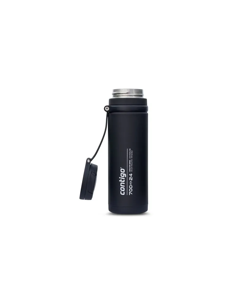 Contigo® Fuse Stainless Steel 700 ml bouteille thermos impression haute définition
