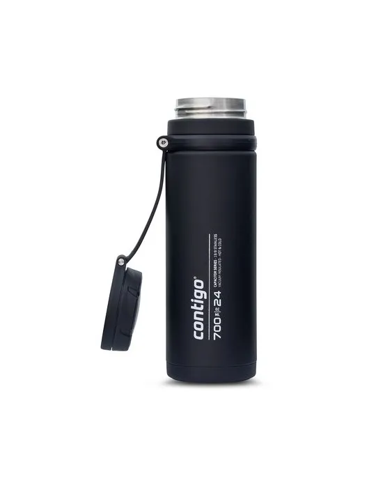 Contigo® Fuse Stainless Steel 700 ml bouteille thermos impression haute définition