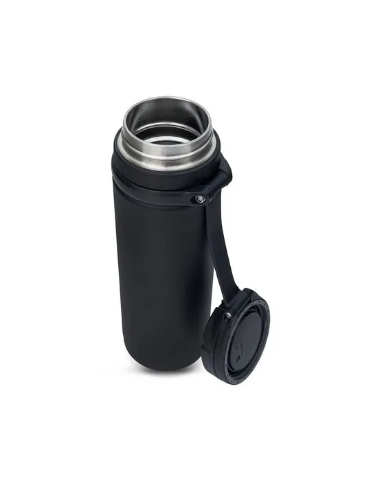 Contigo® Fuse Stainless Steel 700 ml bouteille thermos marquage laser ultra précis