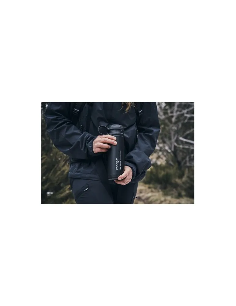 Contigo® Fuse Stainless Steel 700 ml bouteille thermos personnalisation rapide en France