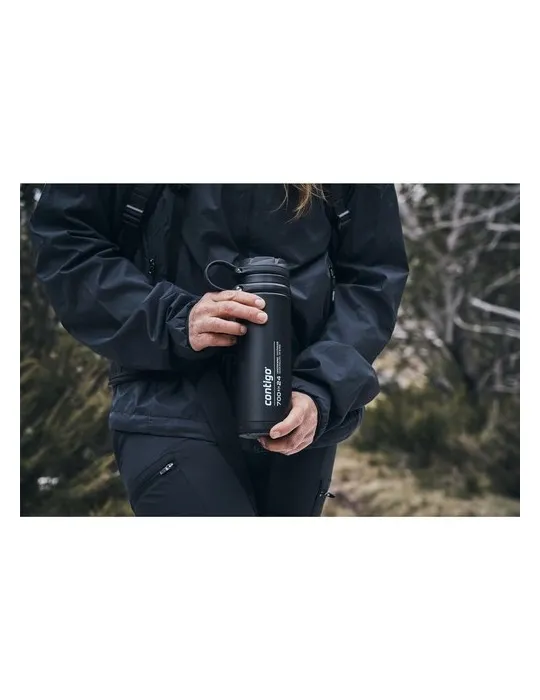 Contigo® Fuse Stainless Steel 700 ml bouteille thermos personnalisation rapide en France