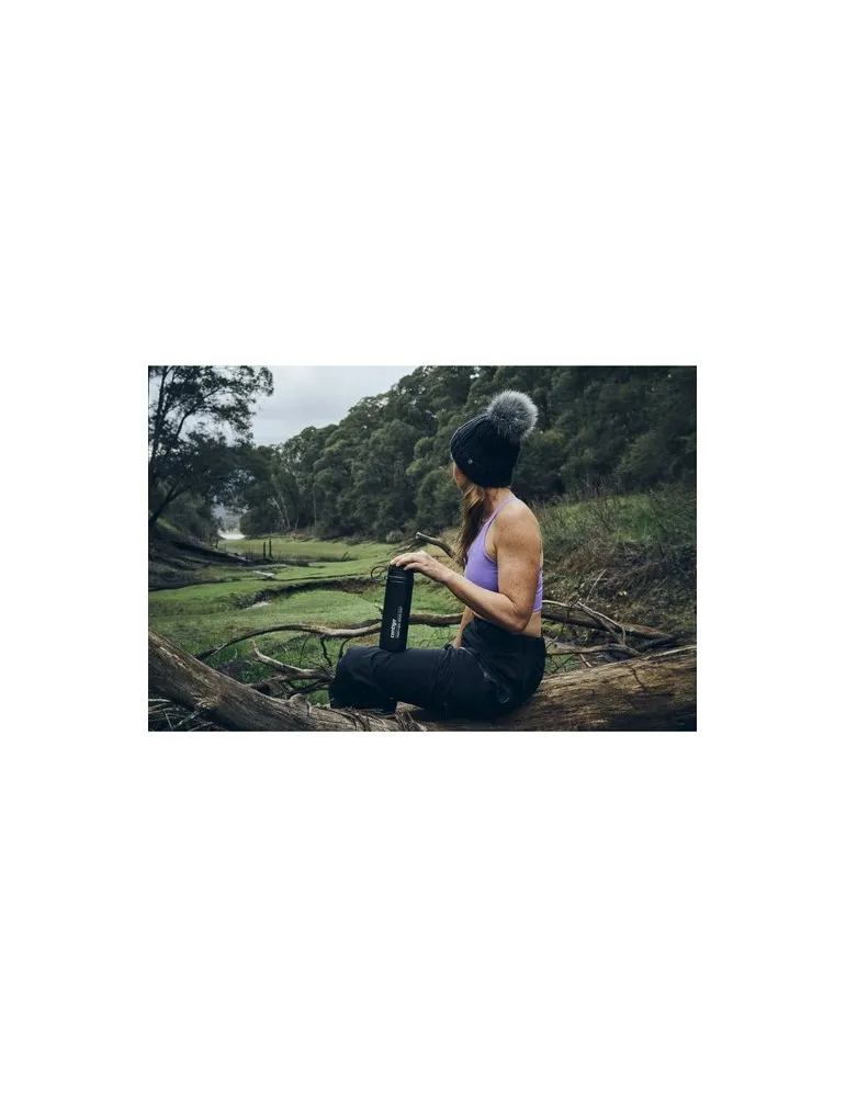 Contigo® Fuse Stainless Steel 700 ml bouteille thermos accessoire événementiel unique